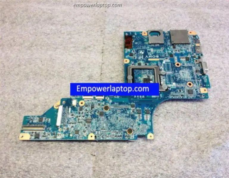 Płyta główna Sony MBX-216 A1795845A VAIO VPCS1 VPCS132GX DAGD3AMBCC0