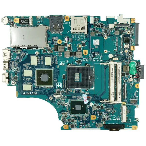 Płyta główna Sony A1796418A VPCF MBX-235 M932 1P-0107J00-8011