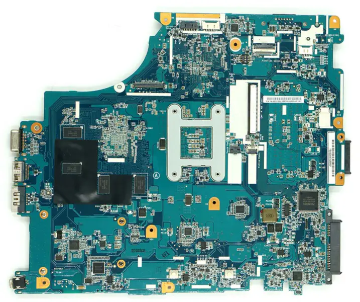Płyta główna Sony A1796418A VPCF MBX-235 M932 1P-0107J00-8011