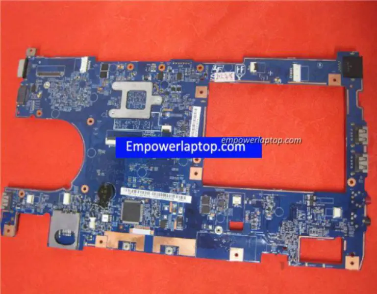 Płyta główna Sony A1810963A MBX-244 48.4KY01.011