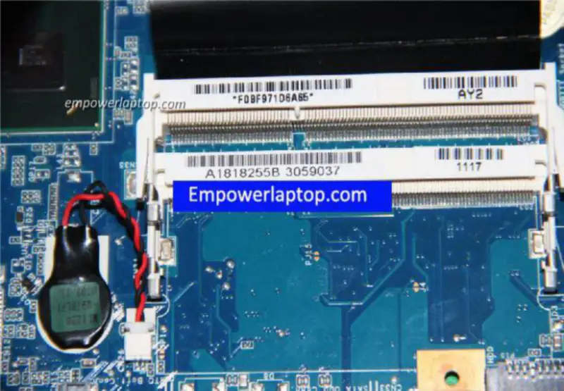 Płyta główna Sony VPC-CB A1818255B A1848524A A1818266B MBX-239 1P-0112201-8014