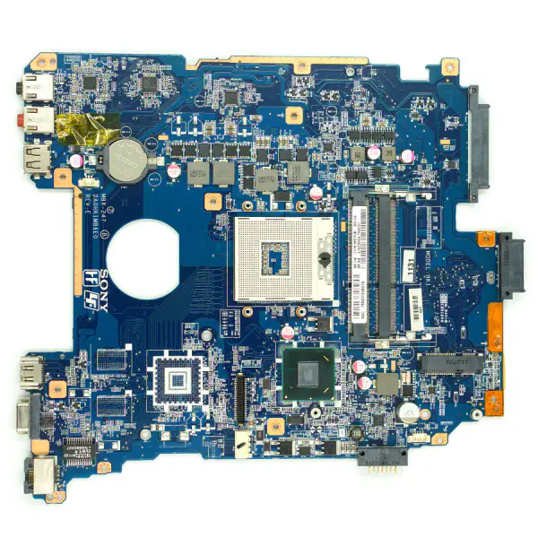 Płyta główna Sony MBX-247 A1827699A DA0HK1MB6E0