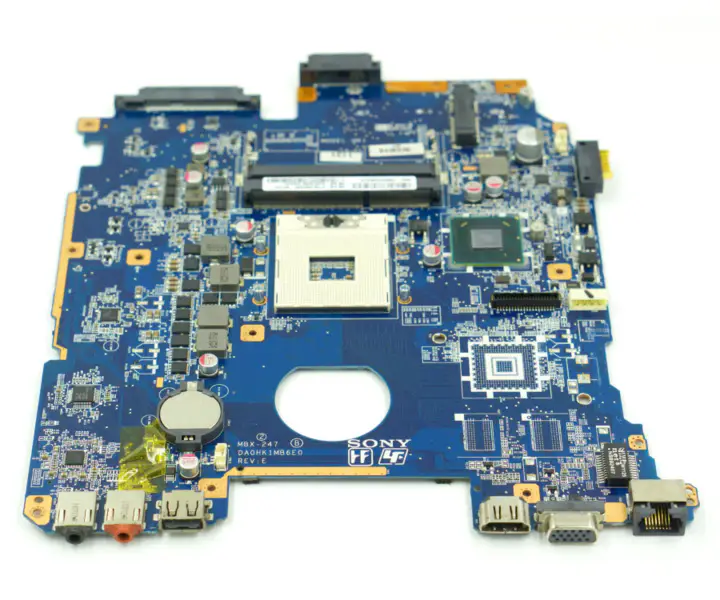 Płyta główna Sony MBX-247 A1827699A DA0HK1MB6E0