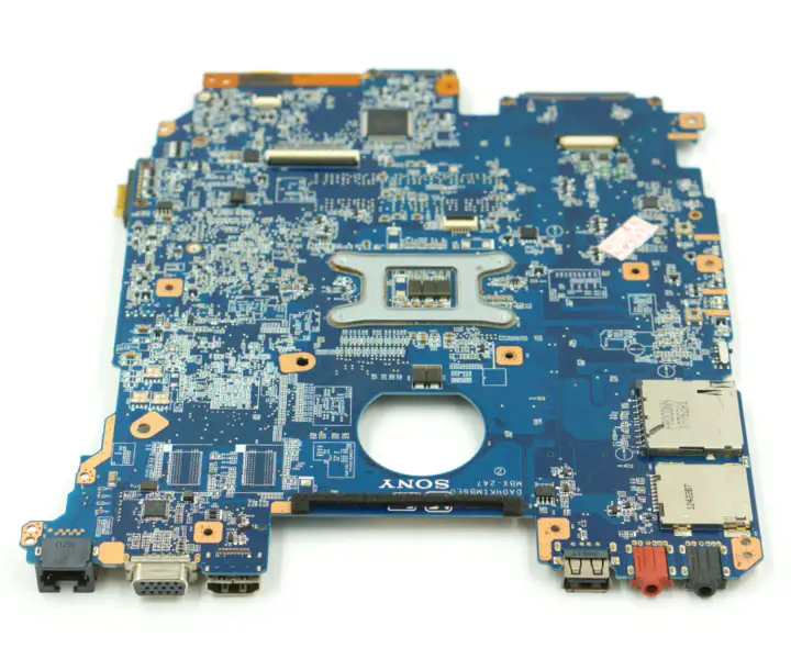 Płyta główna Sony MBX-247 A1827699A DA0HK1MB6E0