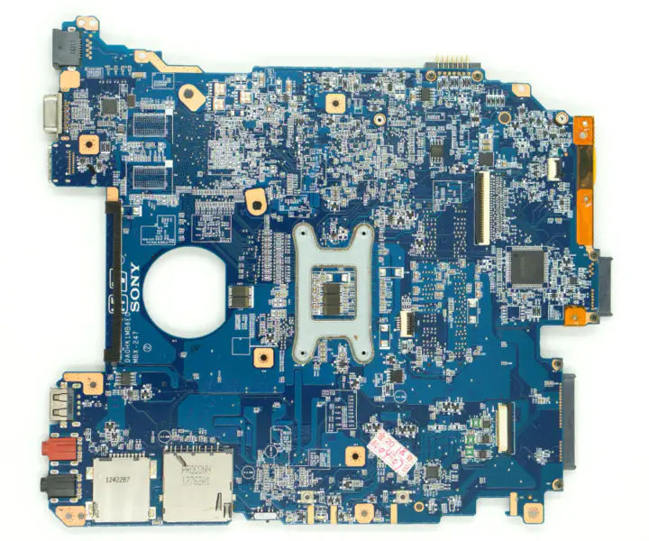 Płyta główna Sony MBX-247 A1827699A DA0HK1MB6E0
