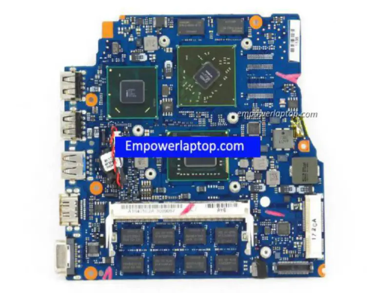 Płyta główna Sony Vaio VPCSE VPCSE1 MBX-237 1P-0117200-A012