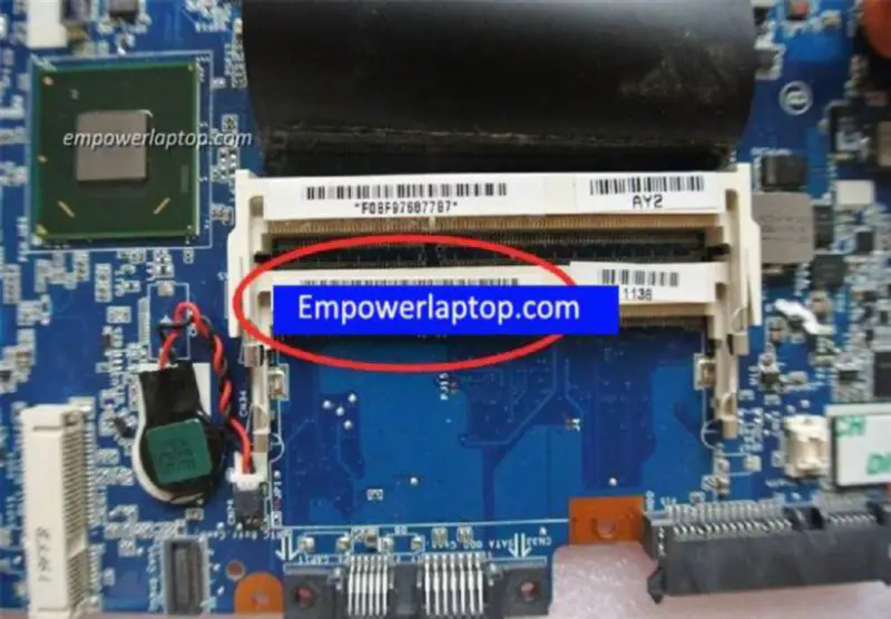 Płyta główna Sony VPC-CB MBX-239 A1848532A 1P-0113201-8011