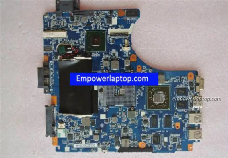 Płyta główna Sony VPC-CB MBX-239 A1848532A 1P-0113201-8011