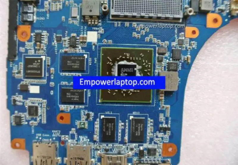 Płyta główna Sony VPC-CB MBX-239 A1848532A 1P-0113201-8011