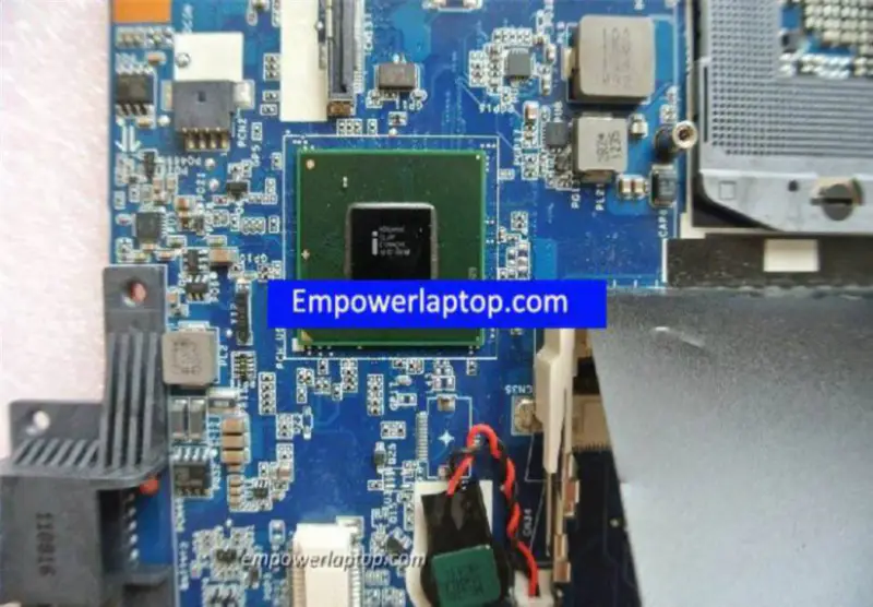 Płyta główna Sony VPC-CB MBX-239 A1848532A 1P-0113201-8011