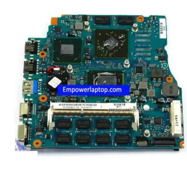 Płyta główna Sony Vaio VPCSB4 A1864077A