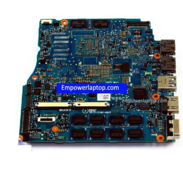 Płyta główna Sony Vaio VPCSB4 A1864077A