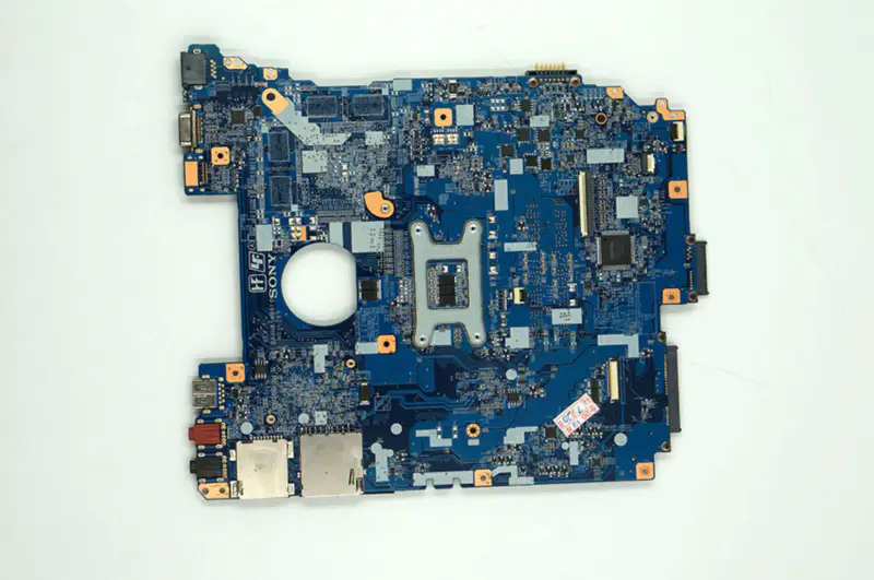 Płyta główna Sony Vaio SVE15 SVE1511RFXB A1876097A MBX-269 DA0HK5MB6F0