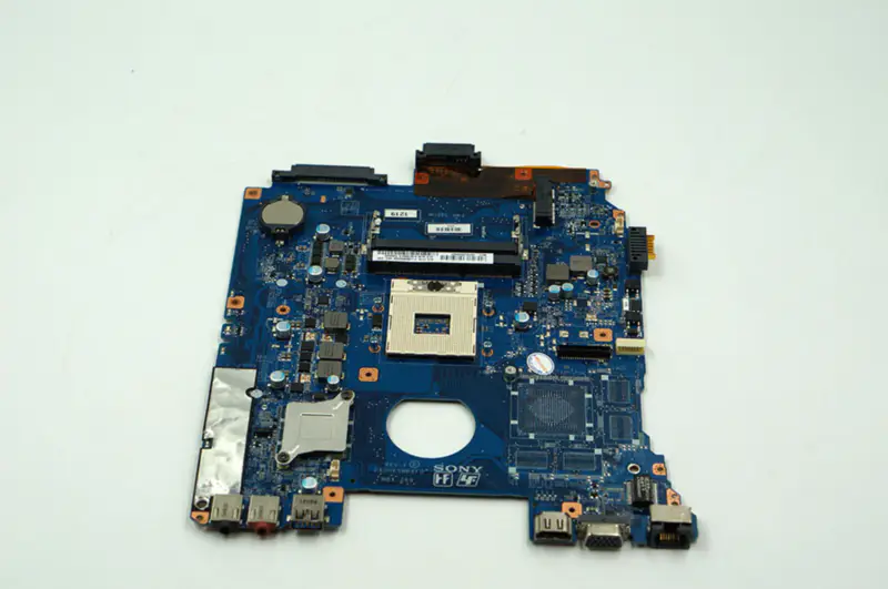 Płyta główna Sony Vaio SVE15 SVE1511RFXB A1876097A MBX-269 DA0HK5MB6F0