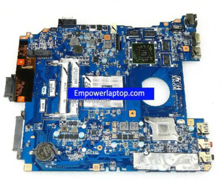 Płyta główna Sony MBX-269 A1876098A VAIO SVE15 SVE151