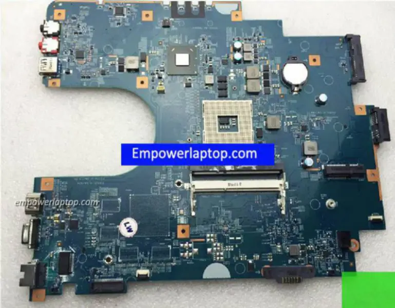 Płyta główna Sony VAIO SVE171B11M SVE171 MBX-267 A1884318A 48.4MR10.011