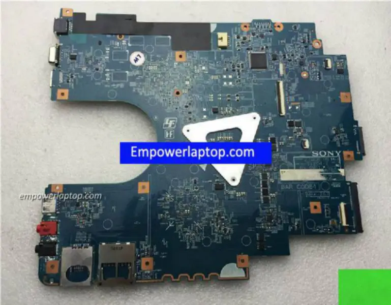 Płyta główna Sony VAIO SVE171B11M SVE171 MBX-267 A1884318A 48.4MR10.011