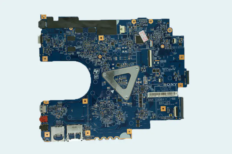 Płyta główna Sony SVE171 MBX-267 A1892044A 48.4MR05.021