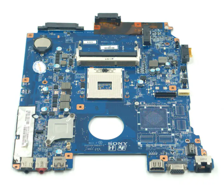 Płyta główna Sony SVE15 MBX-269 A1892852A