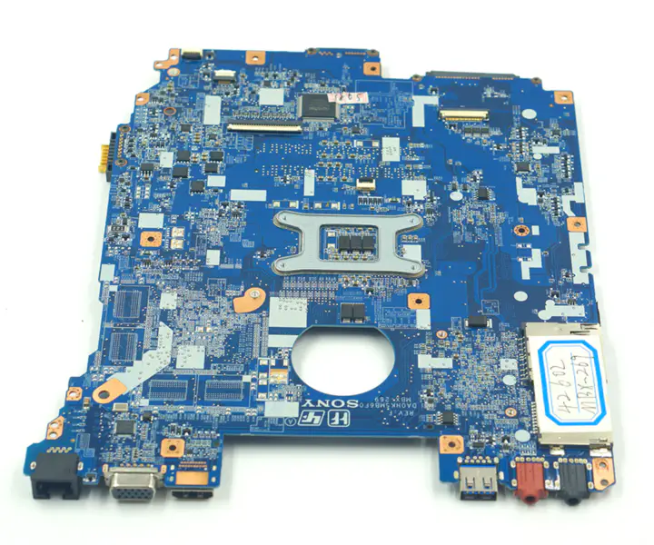 Płyta główna Sony SVE15 MBX-269 A1892852A