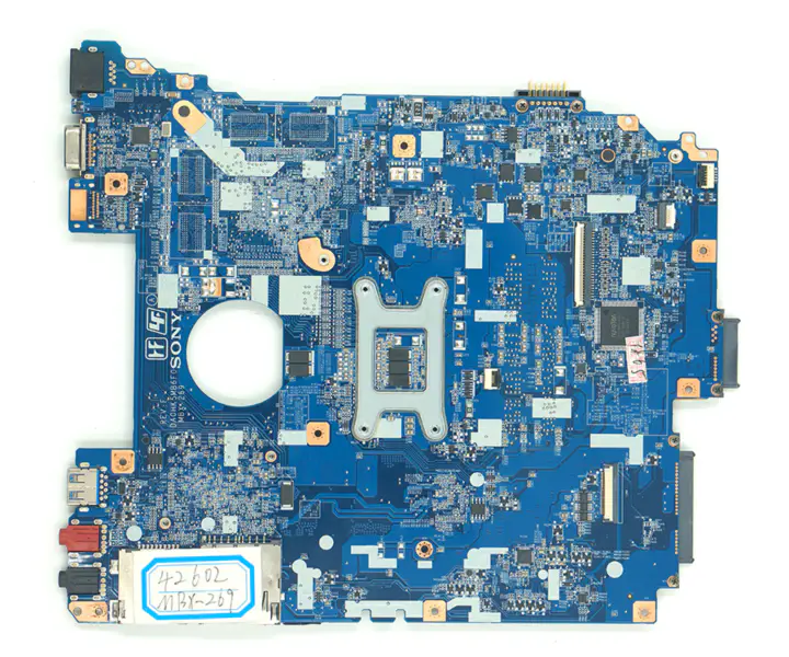 Płyta główna Sony SVE15 MBX-269 A1892852A
