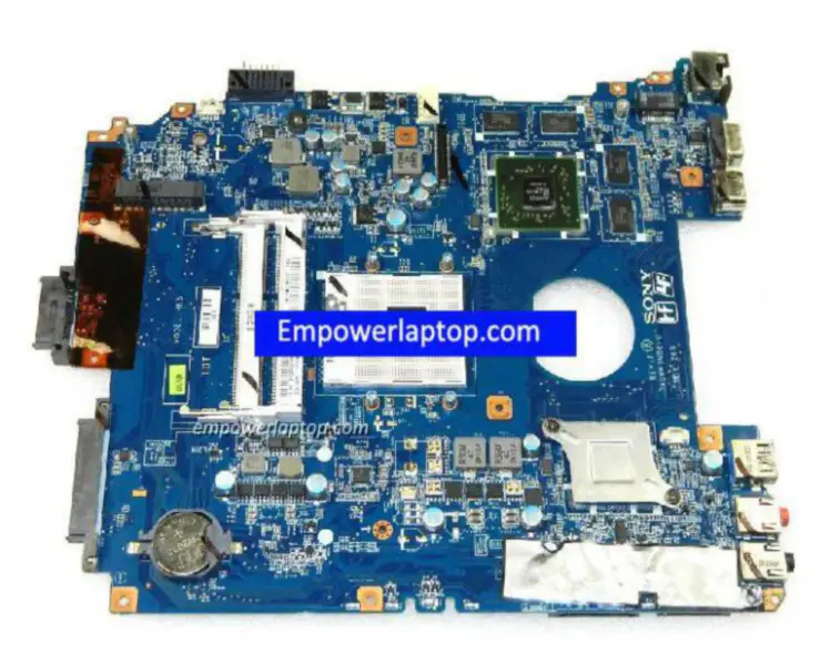 Płyta główna Sony VAIO SVE15 SVE151 MBX-269 A1892854A