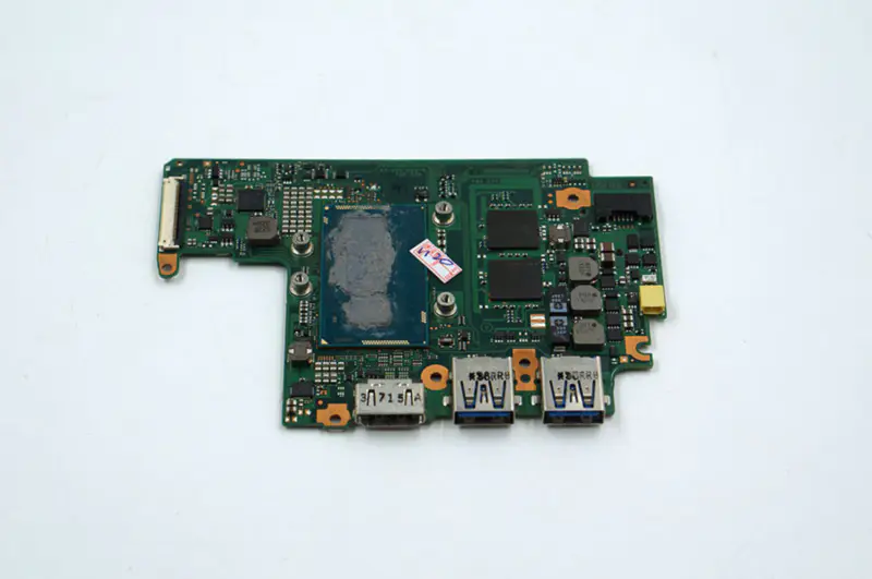 Płyta główna Sony A1939017A MBX-281 VAIO SVD13