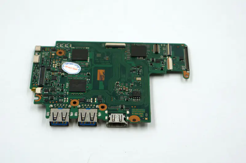 Płyta główna Sony A1939017A MBX-281 VAIO SVD13