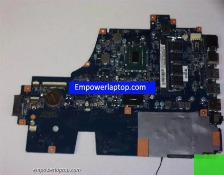 Płyta główna Sony Vaio SVF15 A1946145A