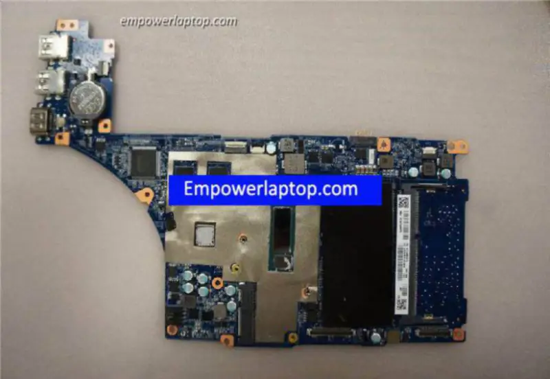 Płyta główna Sony VAIO SVF15N A1973181A DA0Fi3MB8D0 31Fi3MB0010