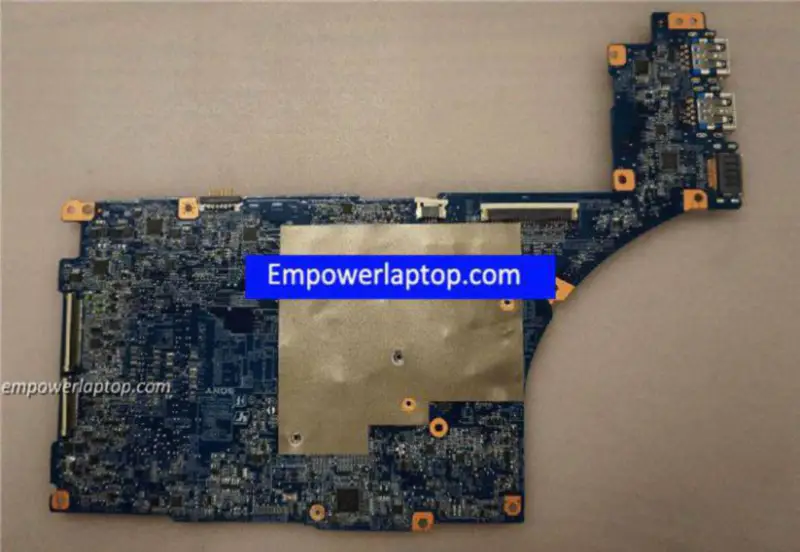 Płyta główna Sony VAIO SVF15N A1973181A DA0Fi3MB8D0 31Fi3MB0010