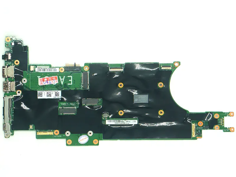 Lenovo Thinkpad A285 NM-B751 R5 CPU płyta główna
