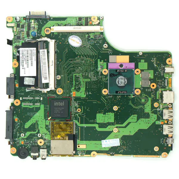 Płyta główna Toshiba A300