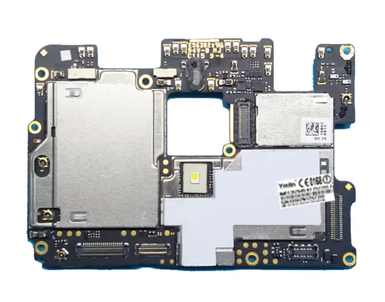 Płyta główna OnePlus 3T A3010 64GB
