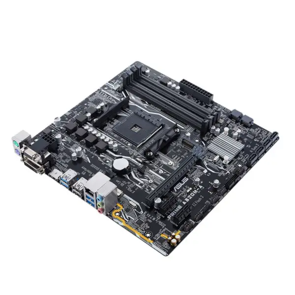 Płyta główna ASUS PRIME A320M-A AM4