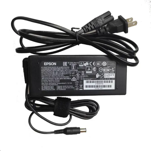 Zasilacz EPSON 24V 2A A471H R-41018260
