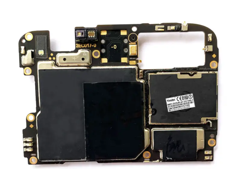 Płyta główna OnePlus 5T A5010 64G