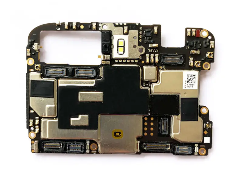 Płyta główna OnePlus 5T A5010 64G