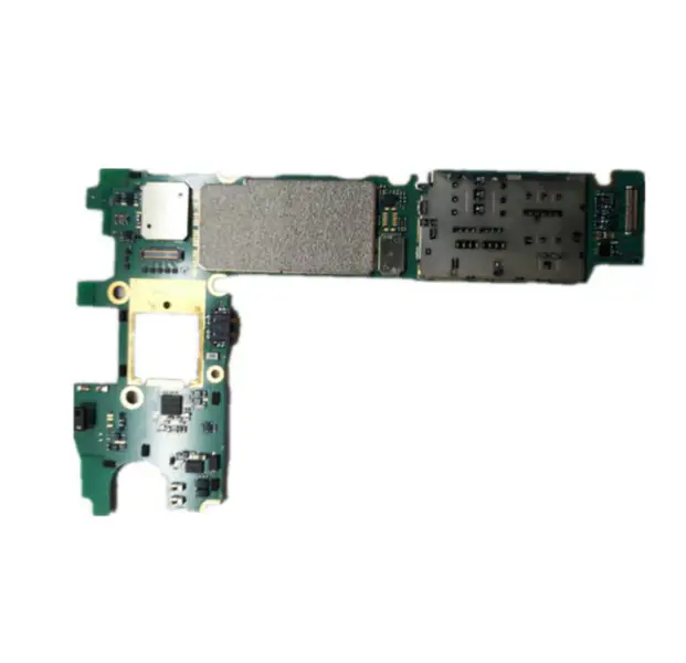 Samsung Galaxy A5 A5100 Dual-SIM 16G Płyta główna odblokowana z chipami