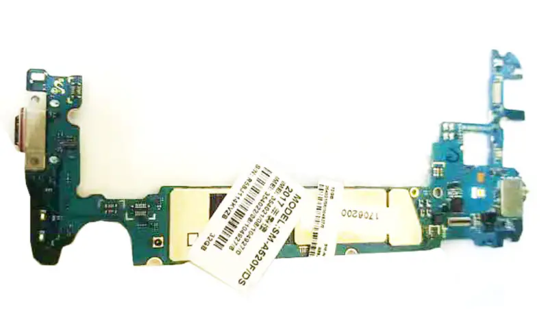 Płyta główna Samsung Galaxy A5 A520 A520F A520F/DS LTE