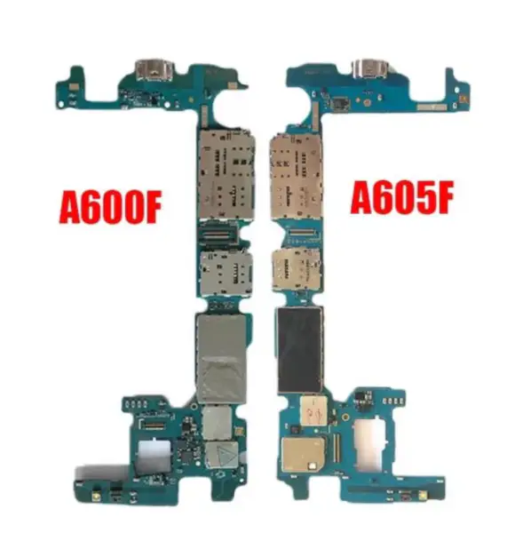 Płyta główna Samsung Galaxy A605F/GN/DS
