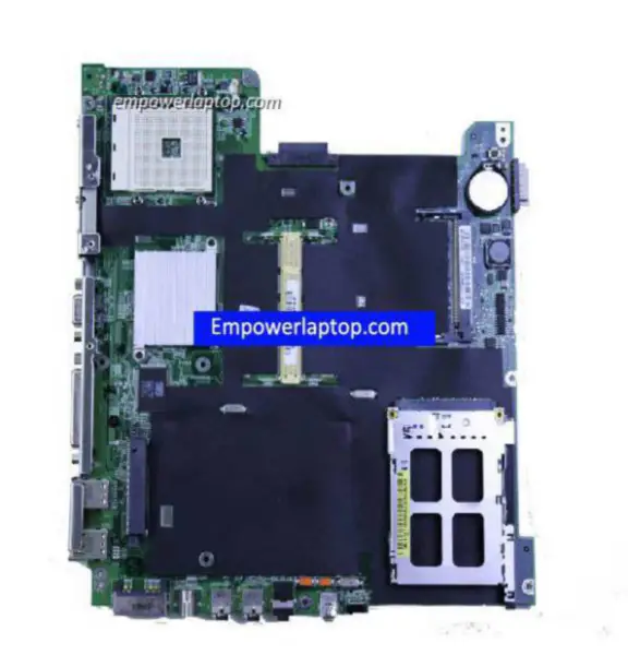 Płyta główna Asus A6U
