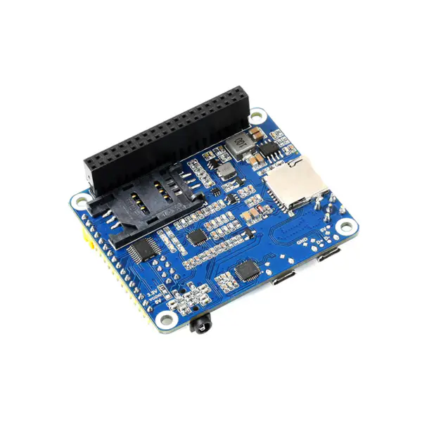 Moduł Simcom A7600C1