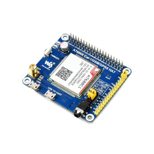 Moduł Simcom A7600C1