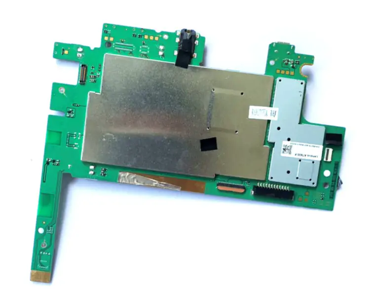 Lenovo Tablet A7600F A7600-F Płyta główna Wersja Wifi