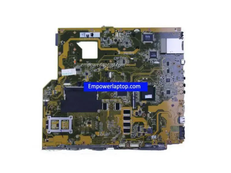 Asus A7J płyta główna