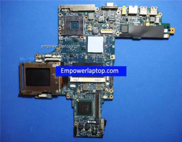 Płyta główna Sony A8068823A Vaio VGN-A MBX-110