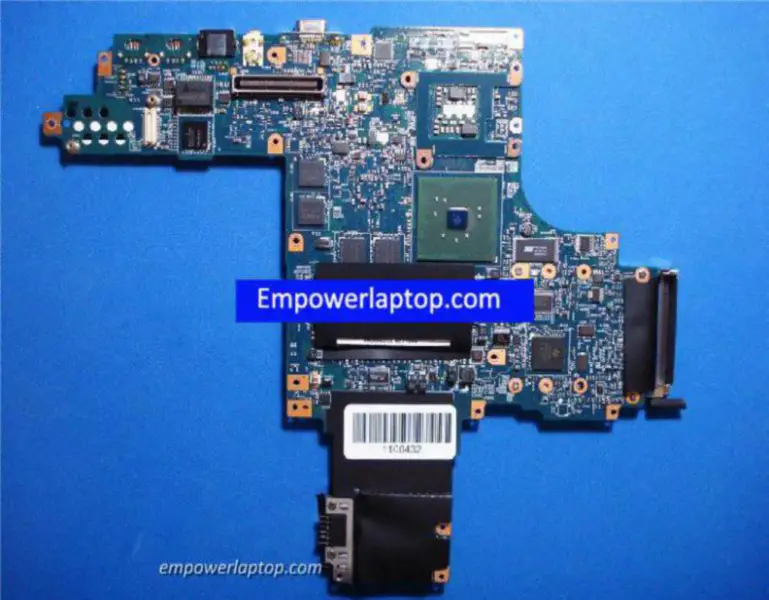 Płyta główna Sony A8068823A Vaio VGN-A MBX-110