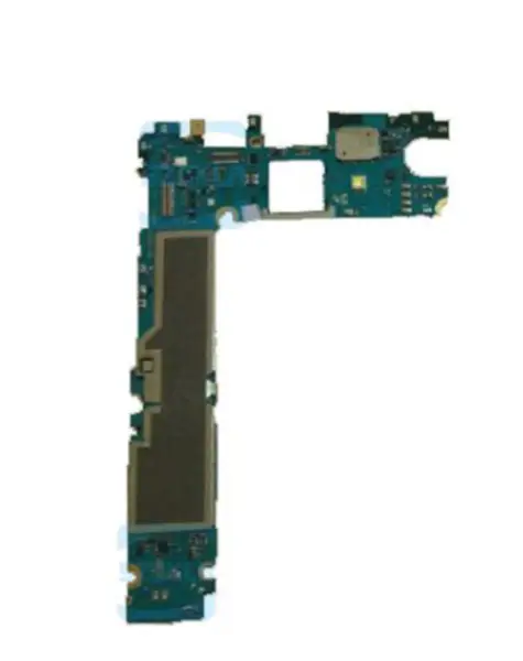 Samsung Galaxy A9 A9000 Odblokowana płyta główna z pełnymi układami scalonymi