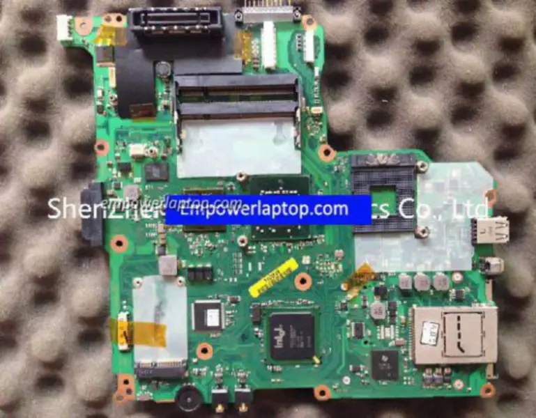 Płyta główna z grafiką Toshiba TECRA A9 S200 P000486580